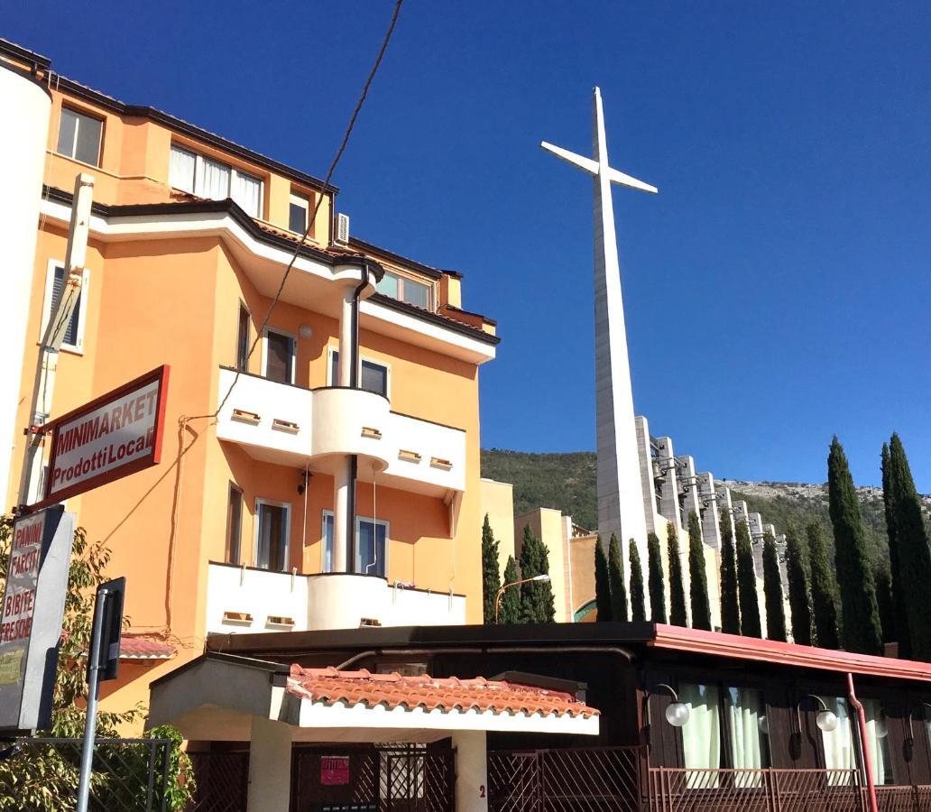 Appartamento Stellacometa
